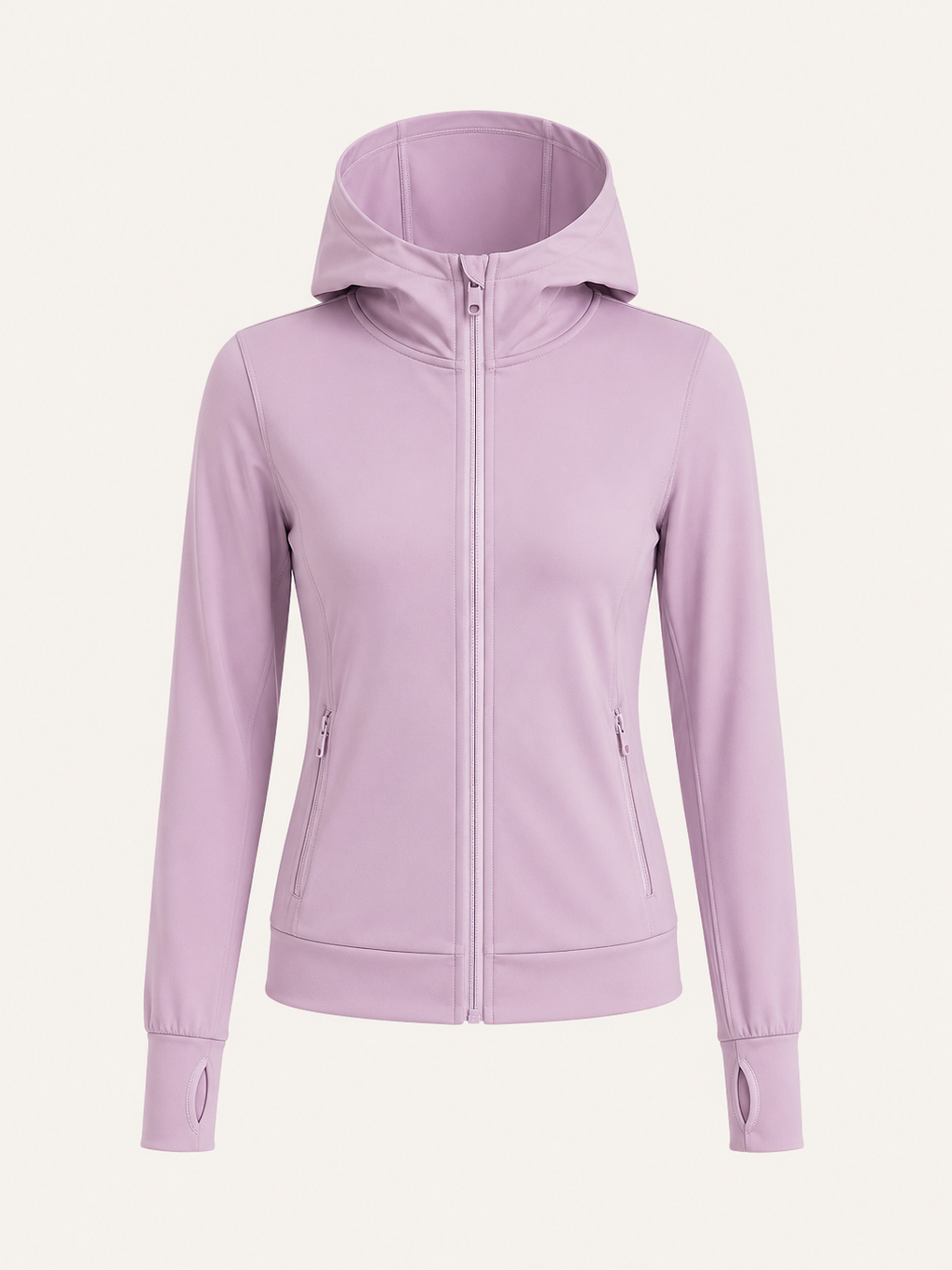 Latte Jacket