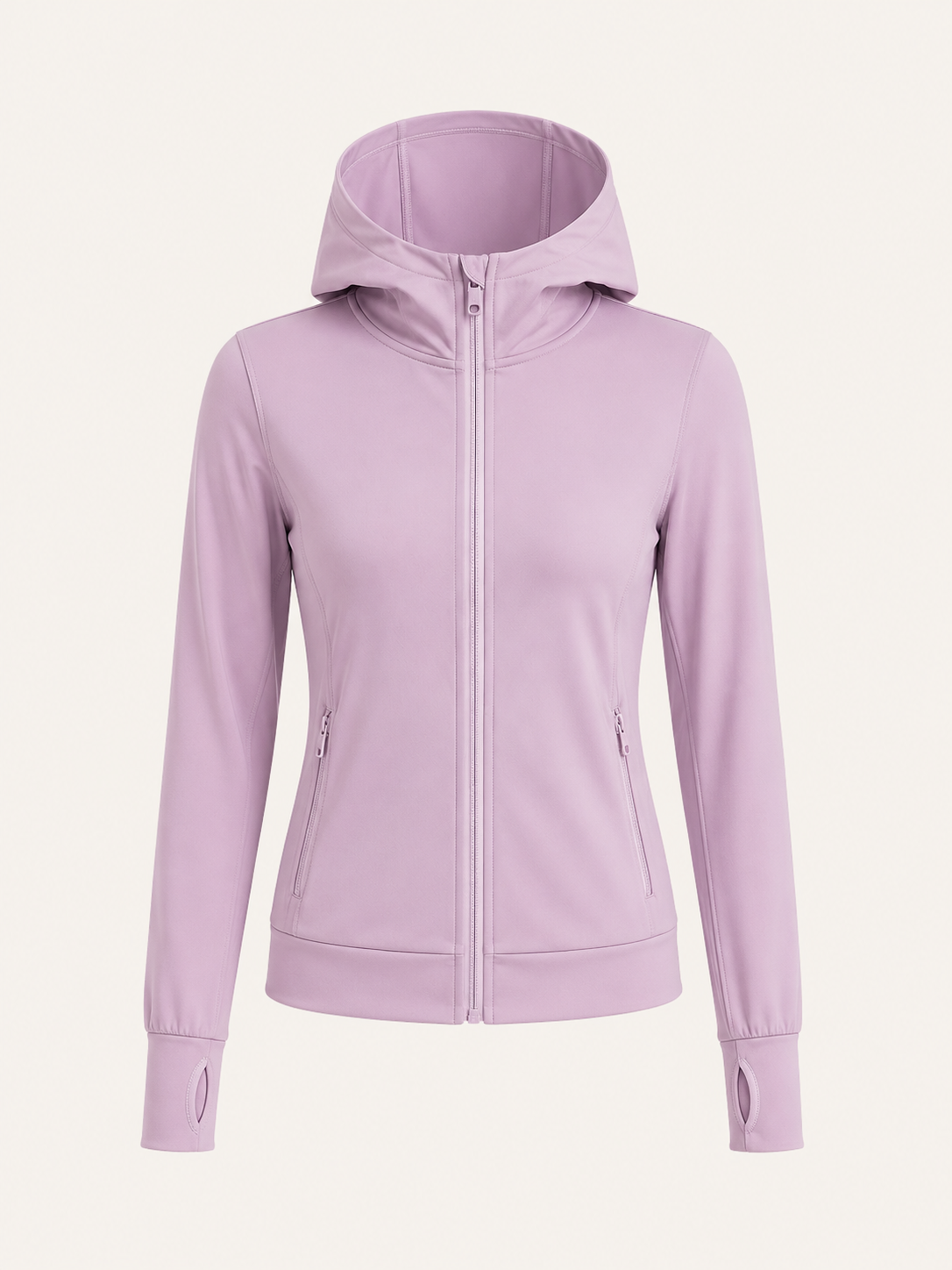 Latte Jacket