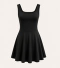 Match Point Dress