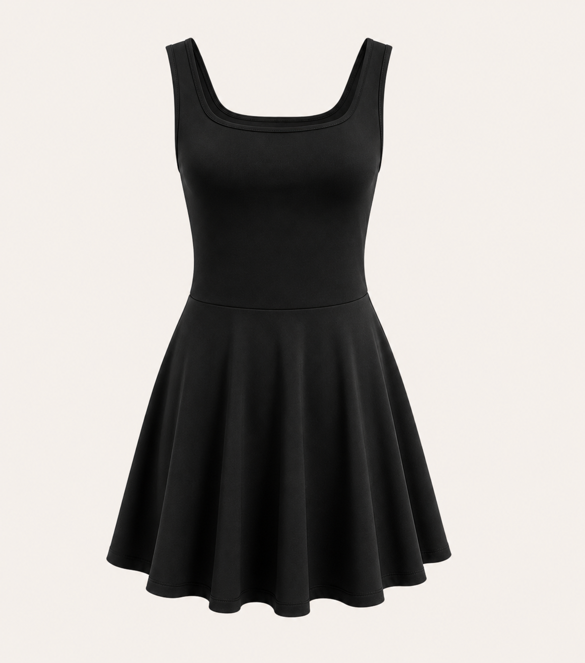 Match Point Dress