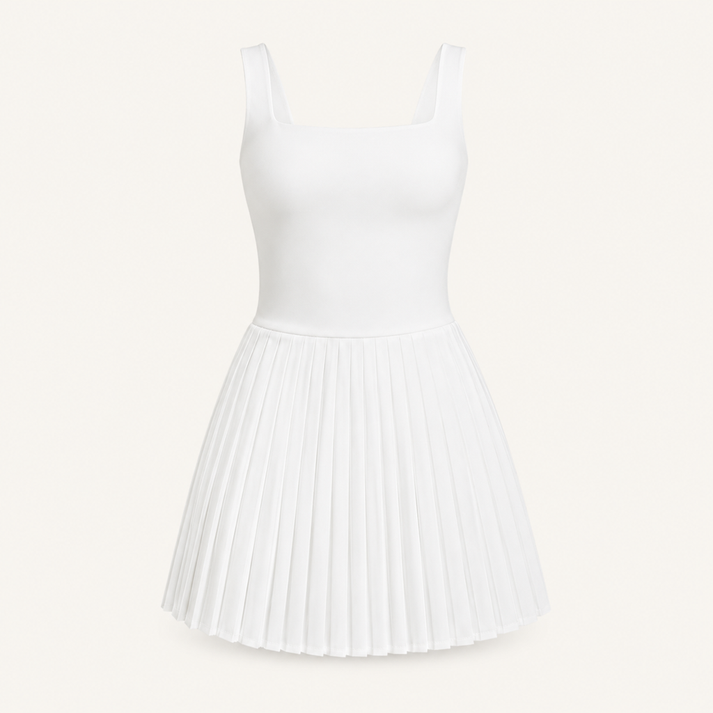 Mayfair Dress