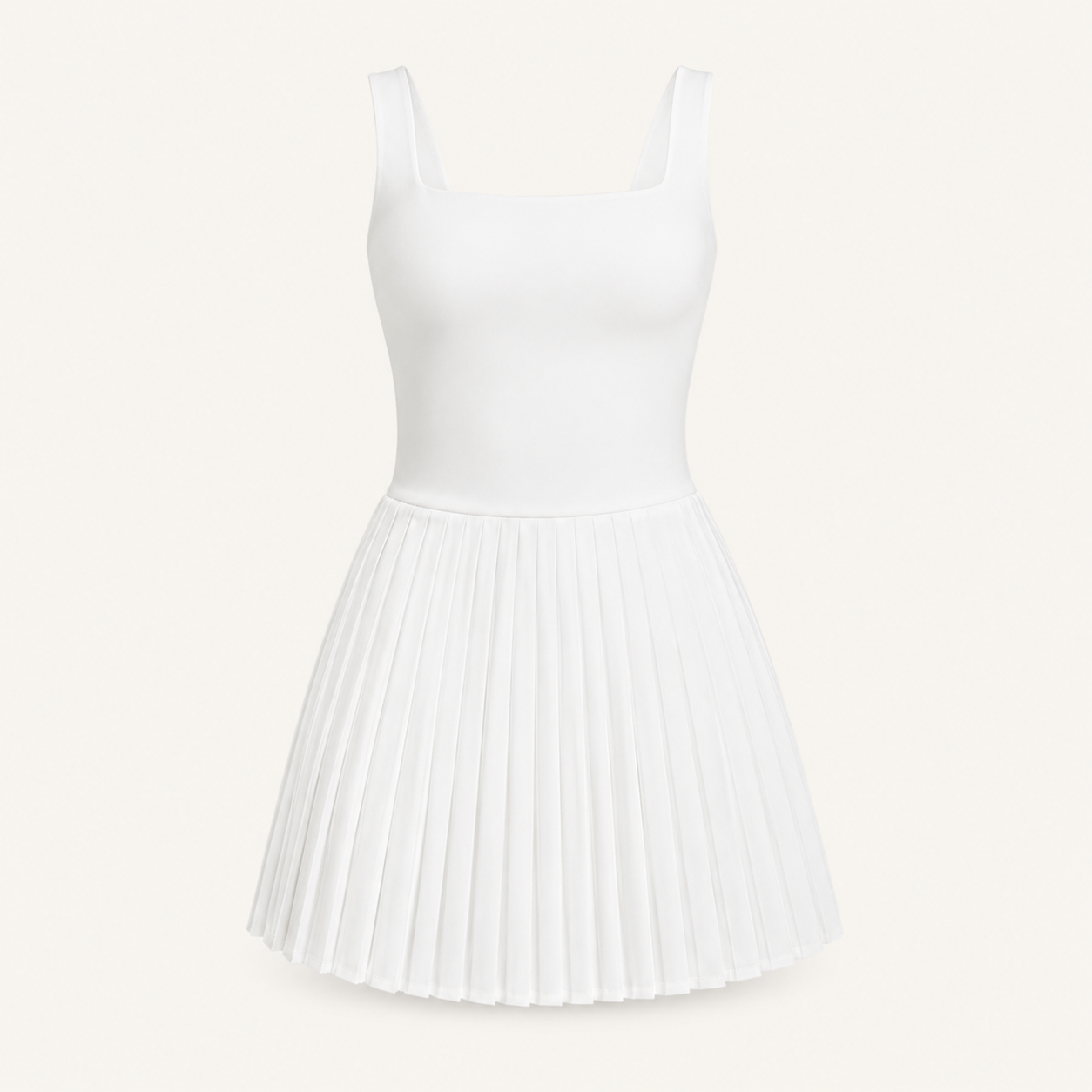 Mayfair Dress