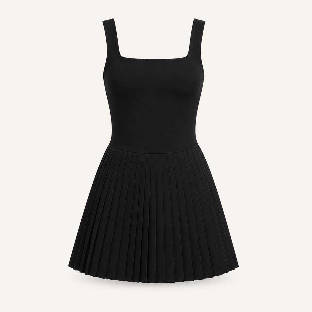 Mayfair Dress