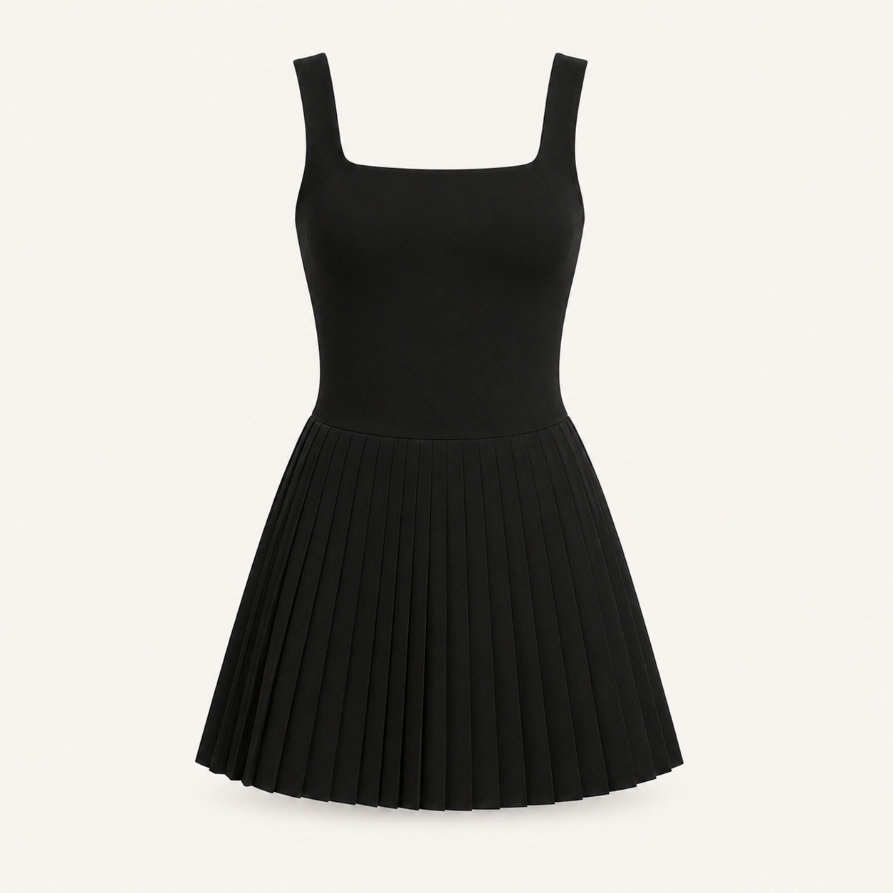 Mayfair Dress