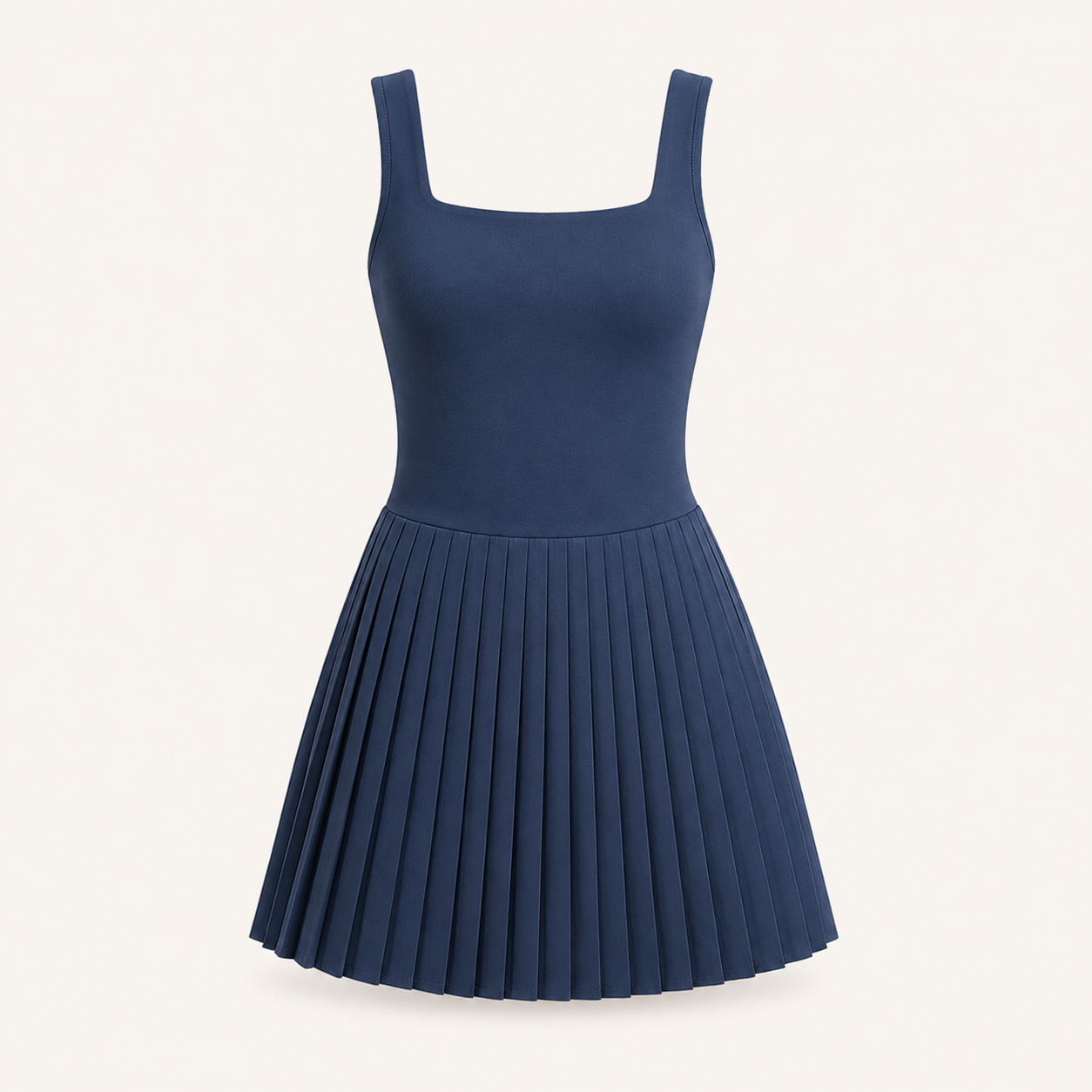 Mayfair Dress
