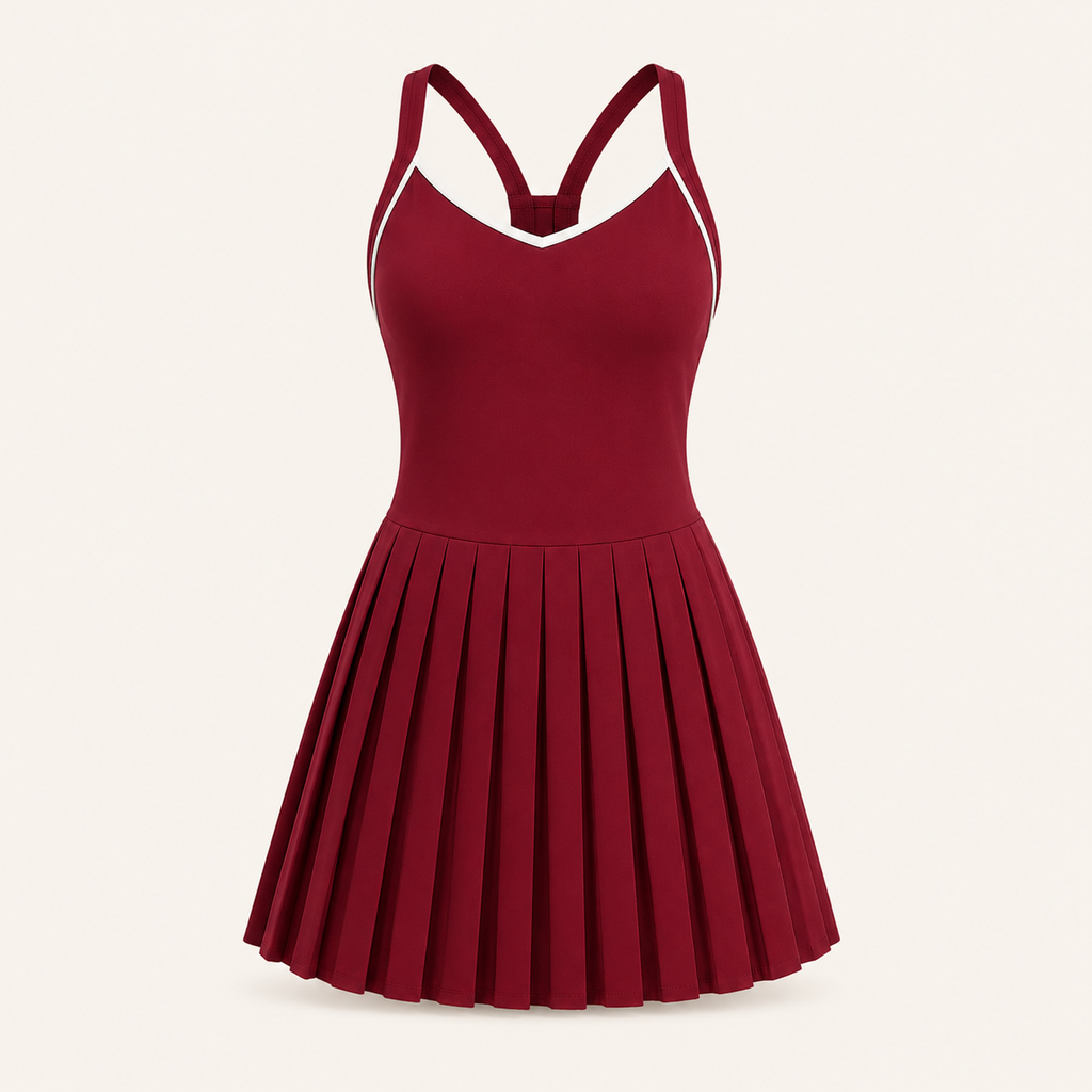 Stella Dress