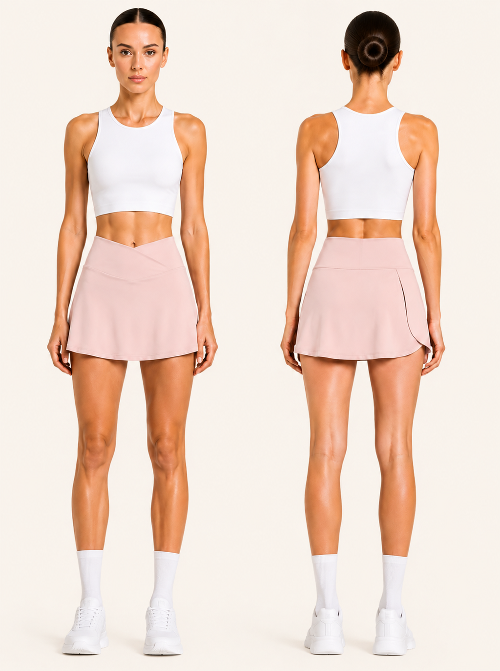 Ivy Skirt