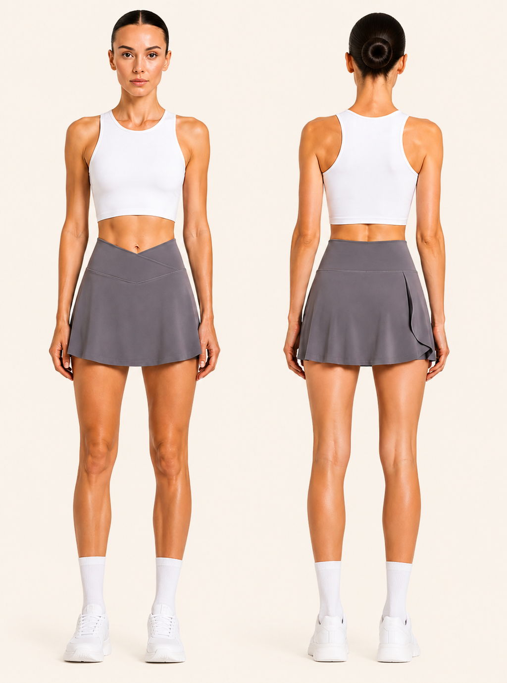 Ivy Skirt