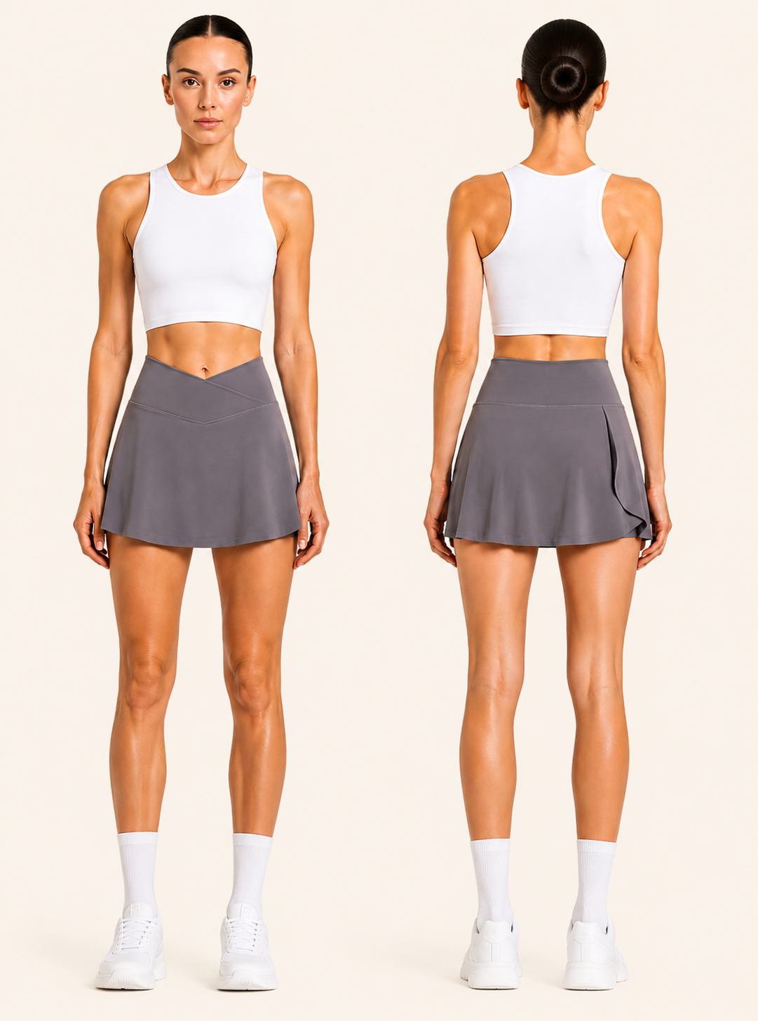 Ivy Skirt