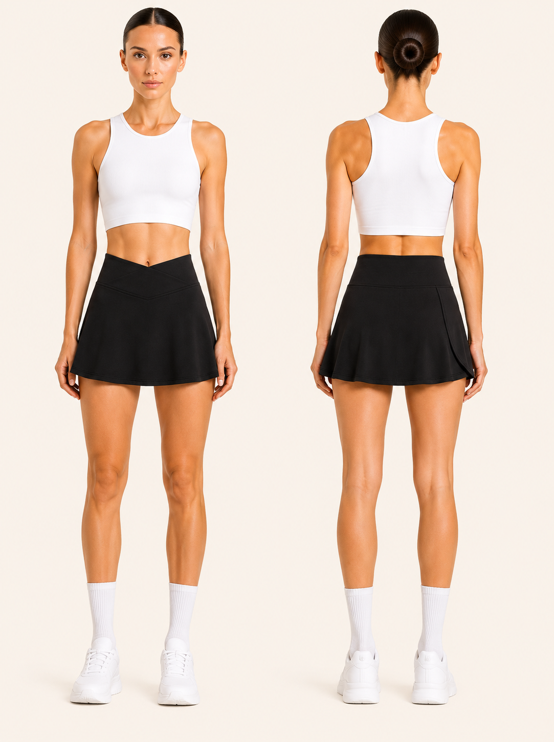 Ivy Skirt