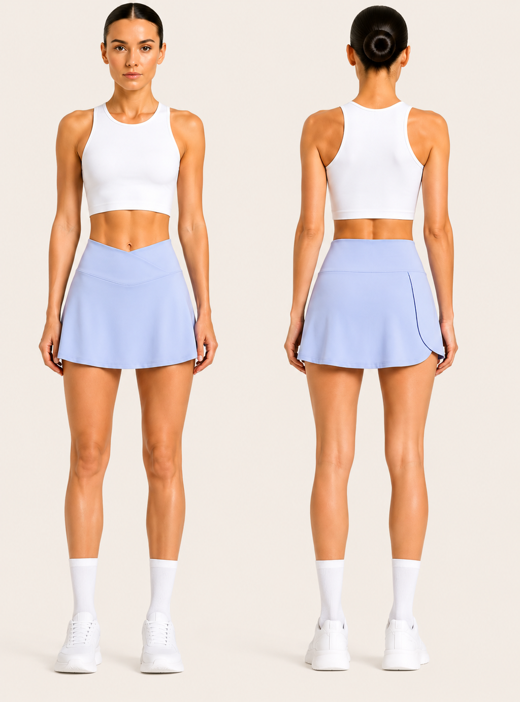 Ivy Skirt