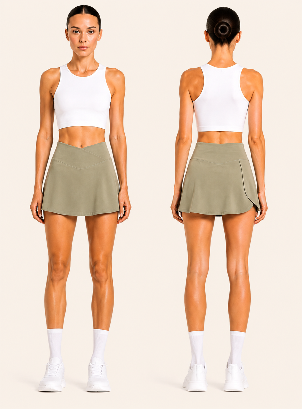 Ivy Skirt