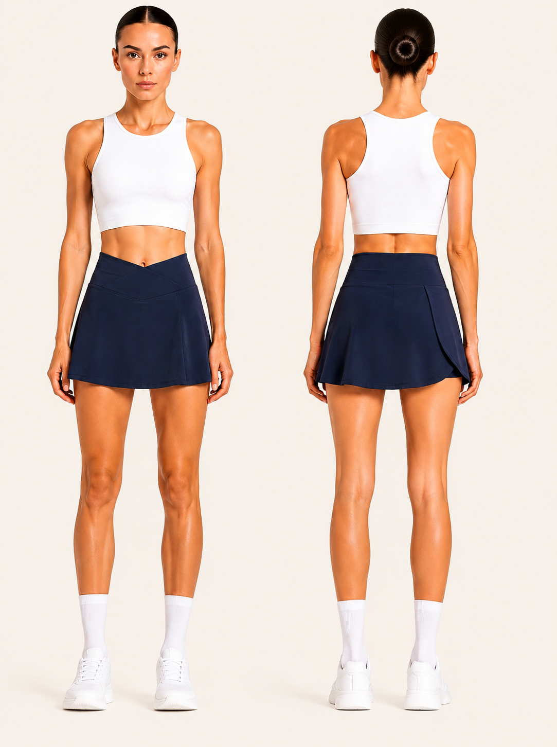 Ivy Skirt