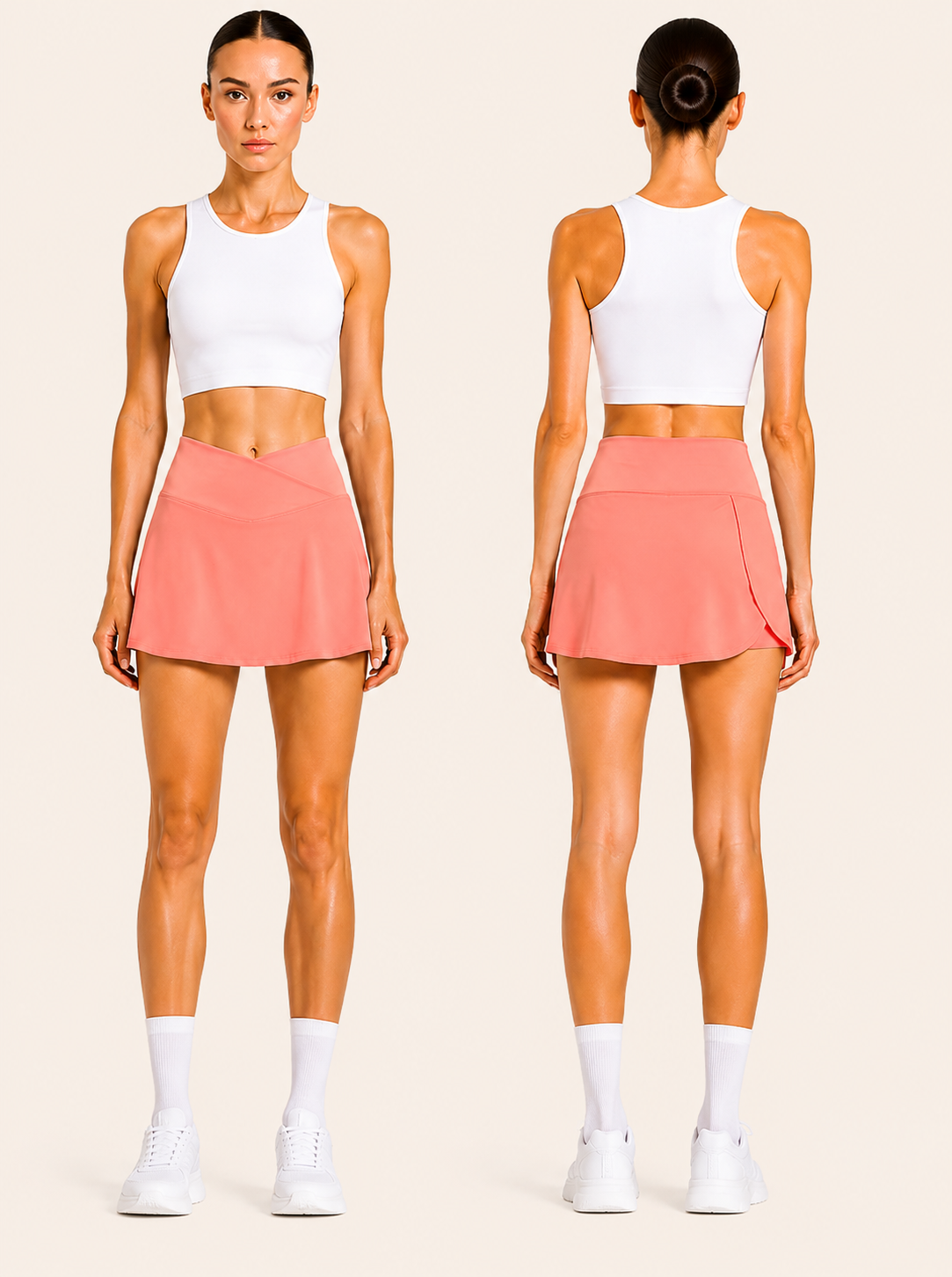 Ivy Skirt