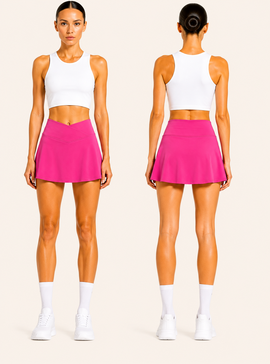 Ivy Skirt
