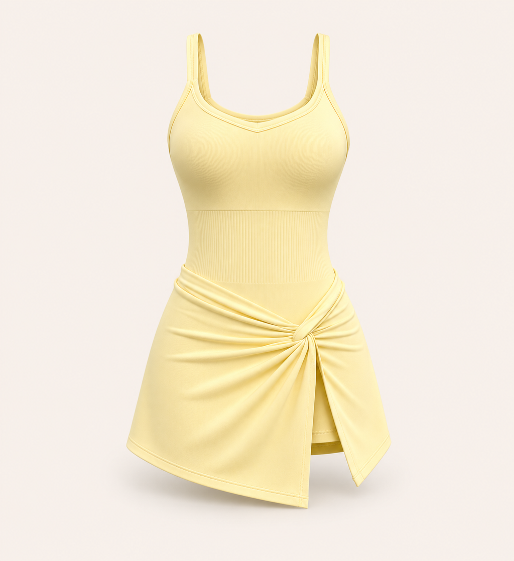 Centre Court Dress