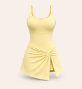 Centre Court Dress