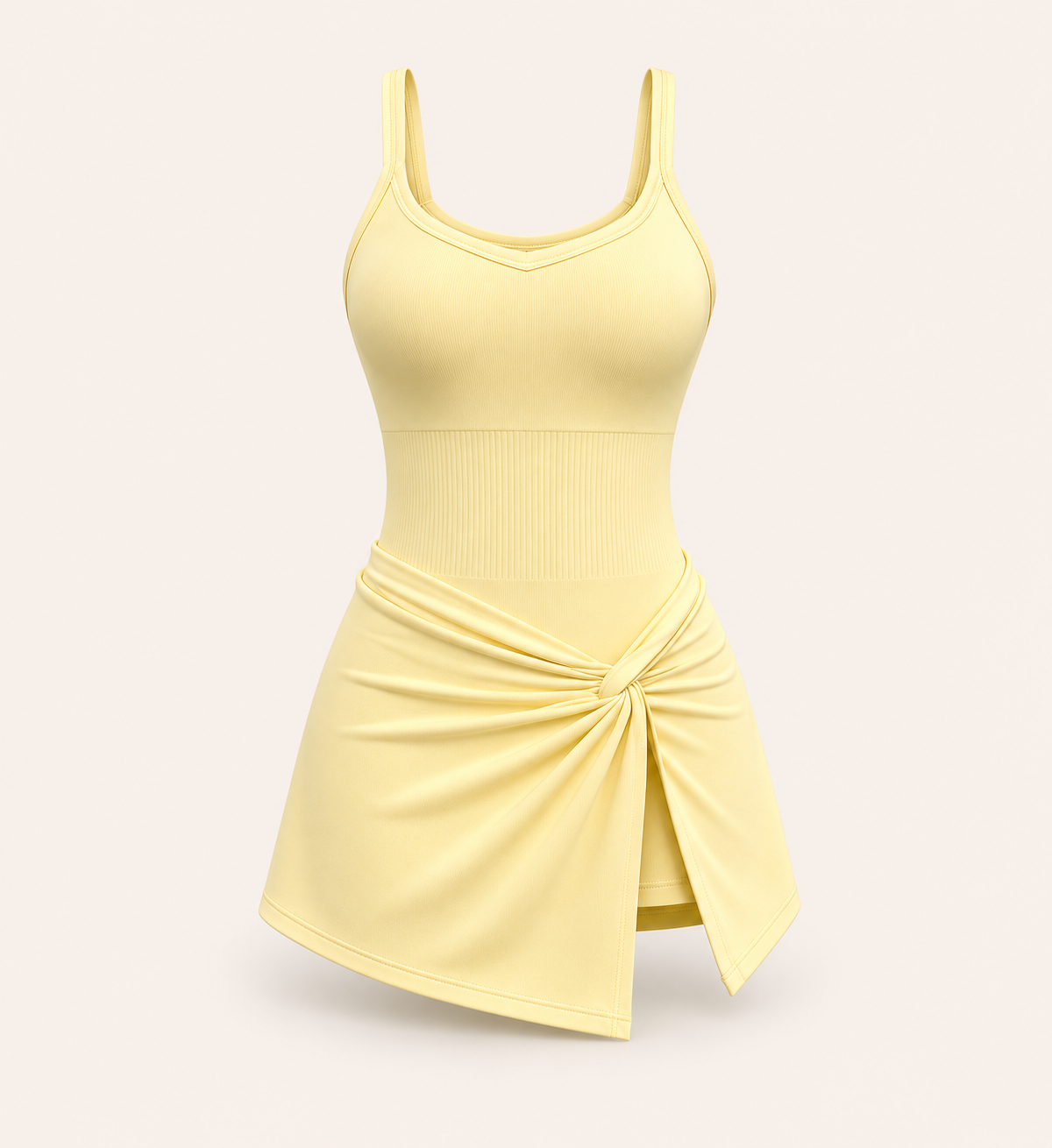 Centre Court Dress