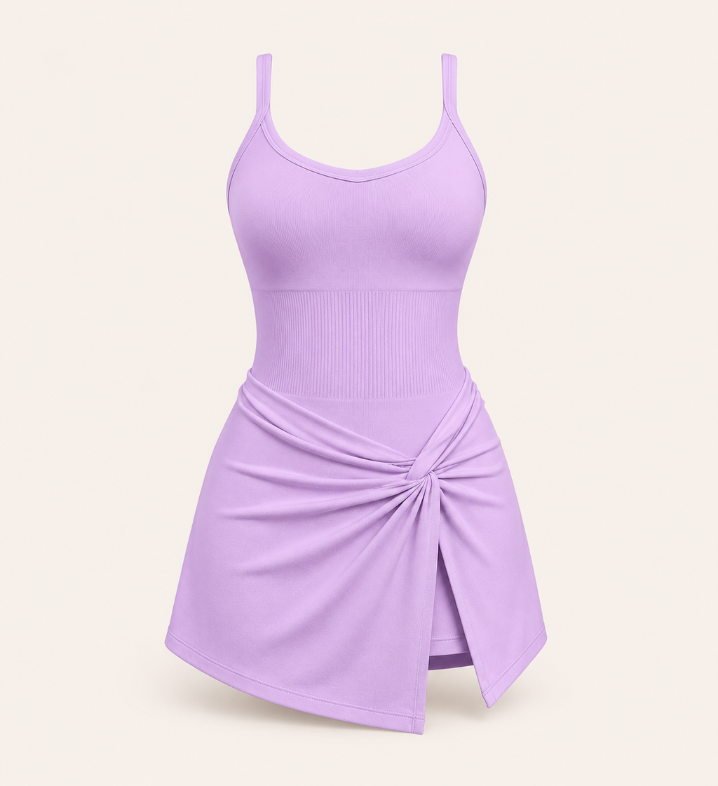 Centre Court Dress