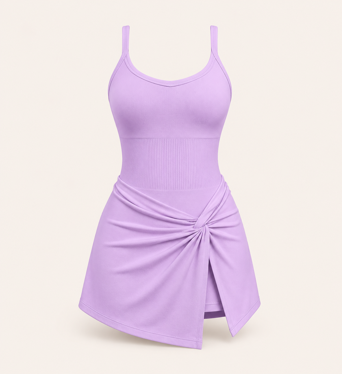 Centre Court Dress