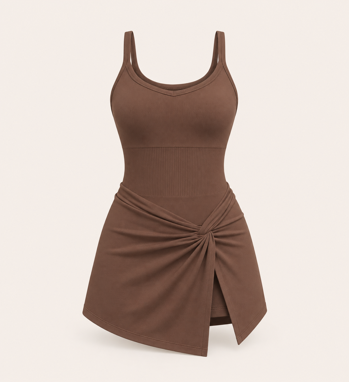 Centre Court Dress