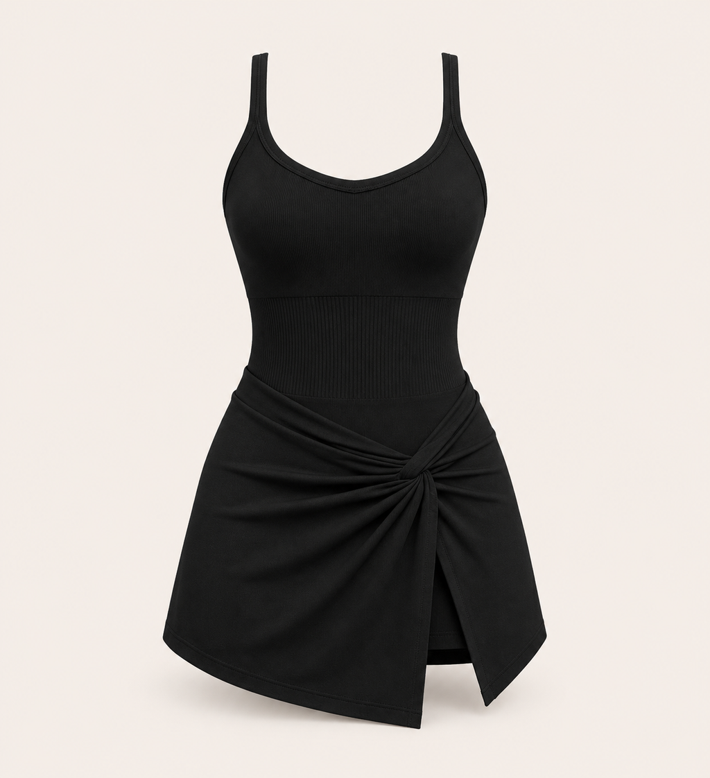 Centre Court Dress