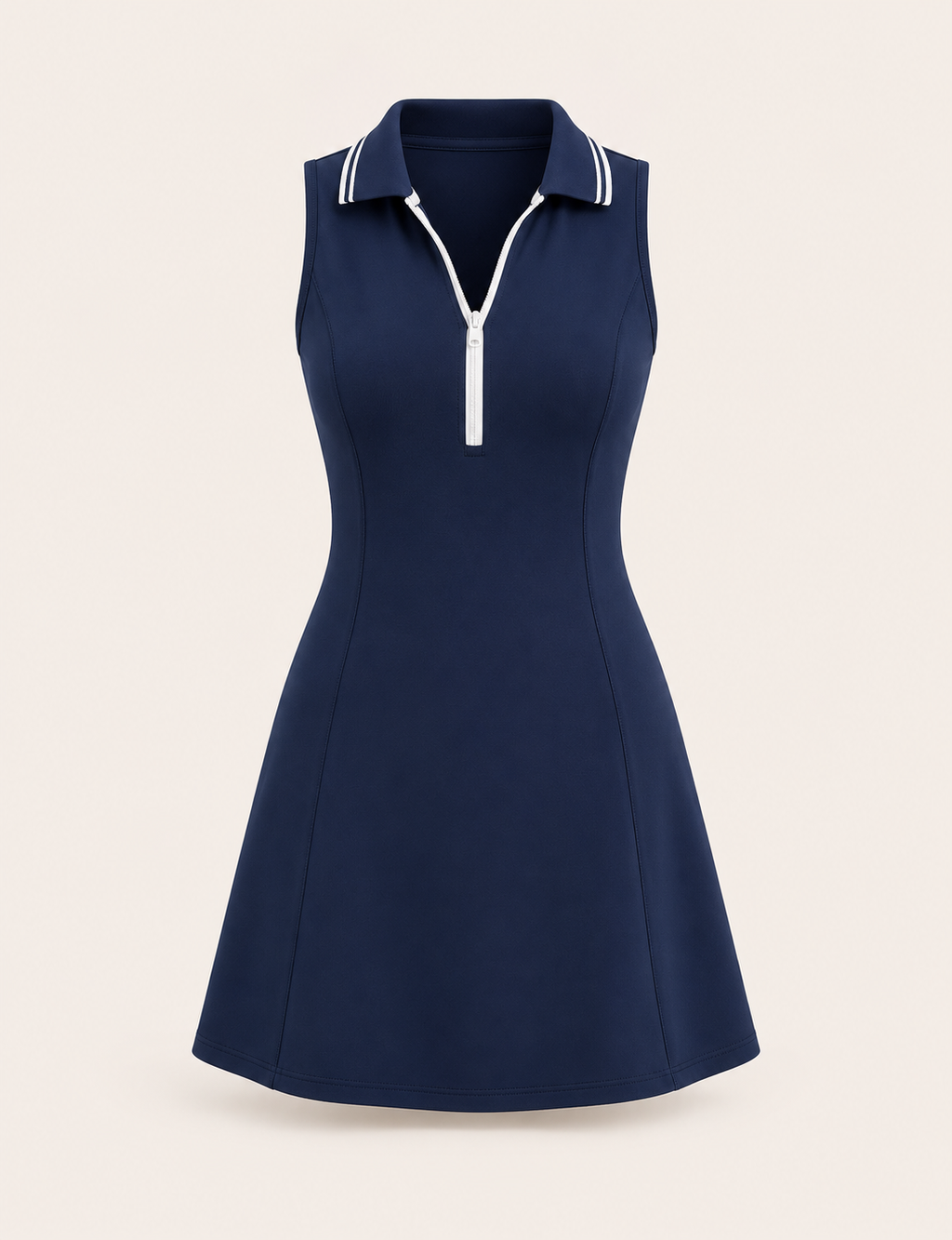 Baseline Dress