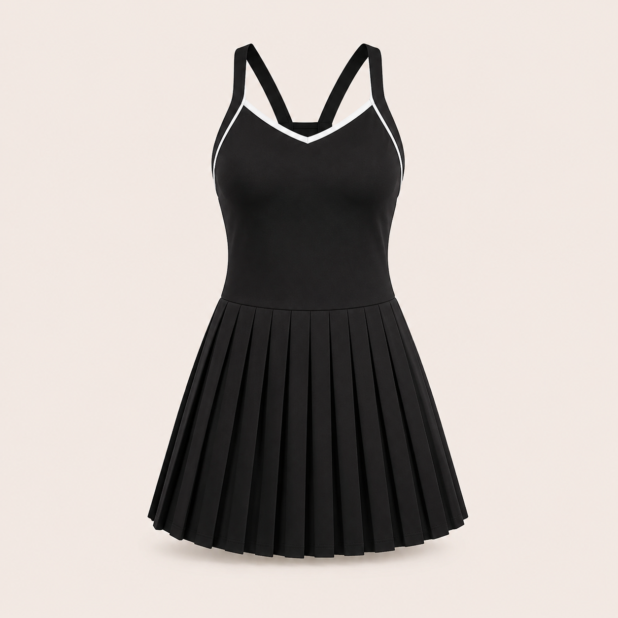 Stella Dress