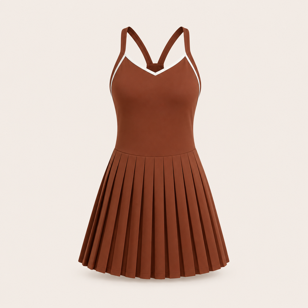 Stella Dress