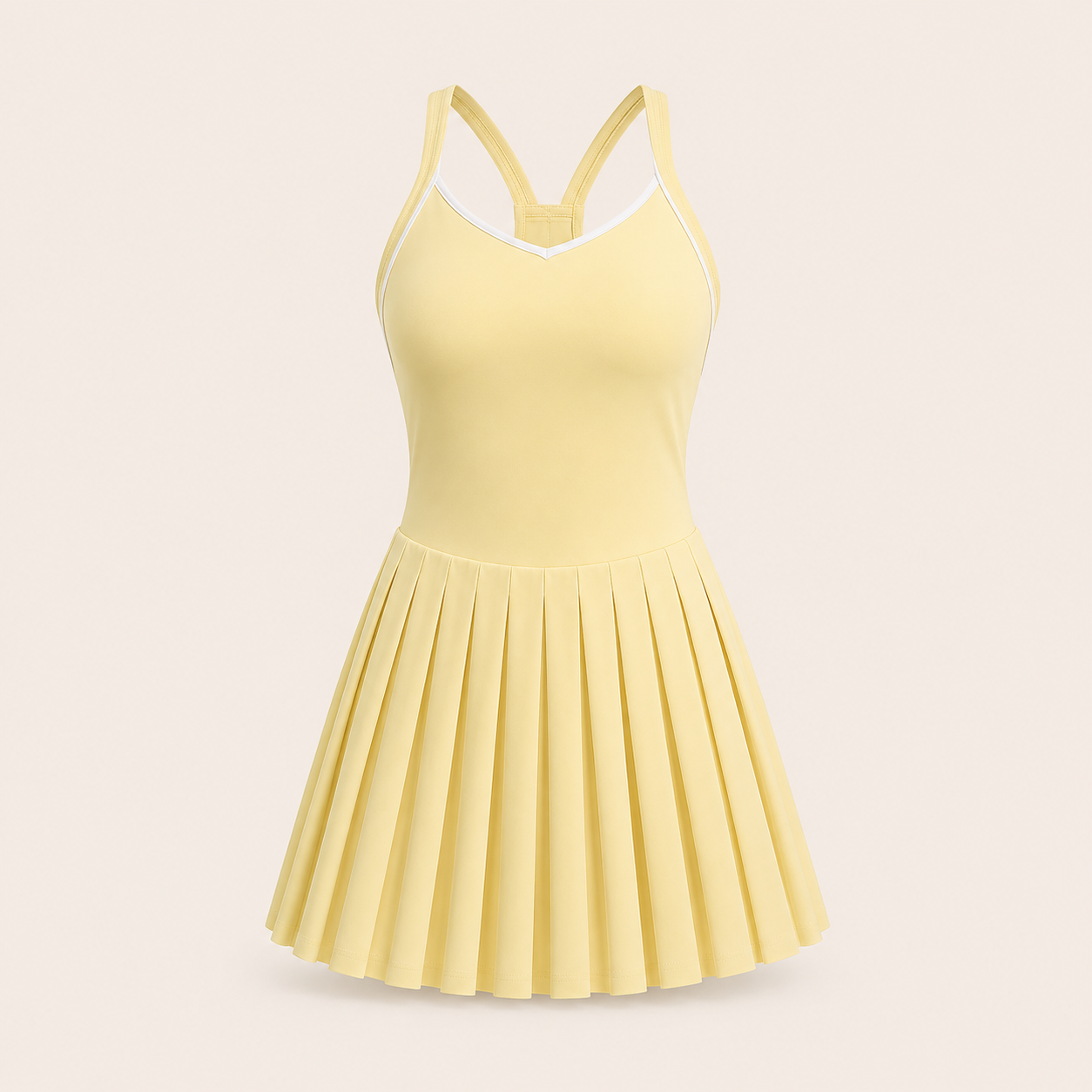Stella Dress