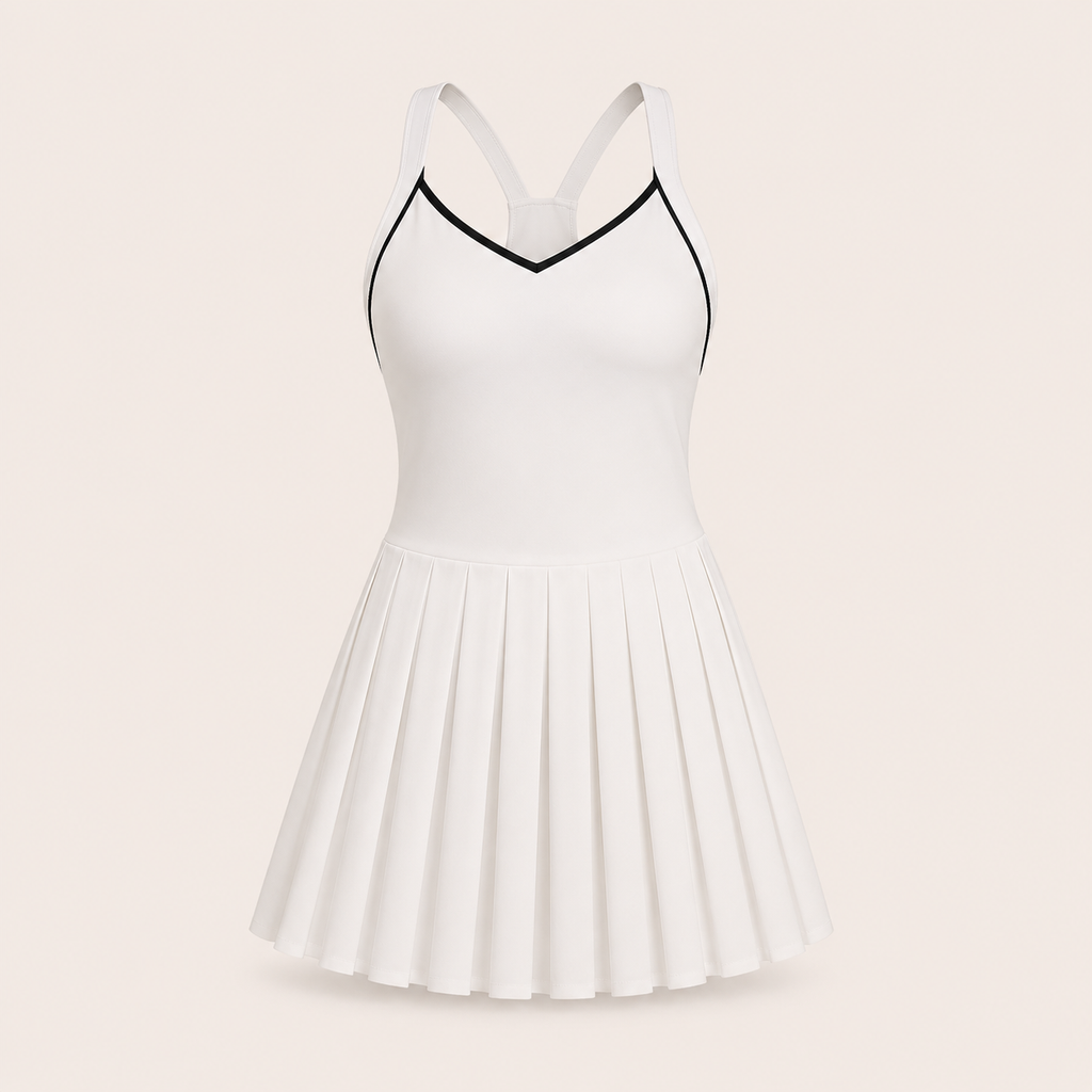 Stella Dress