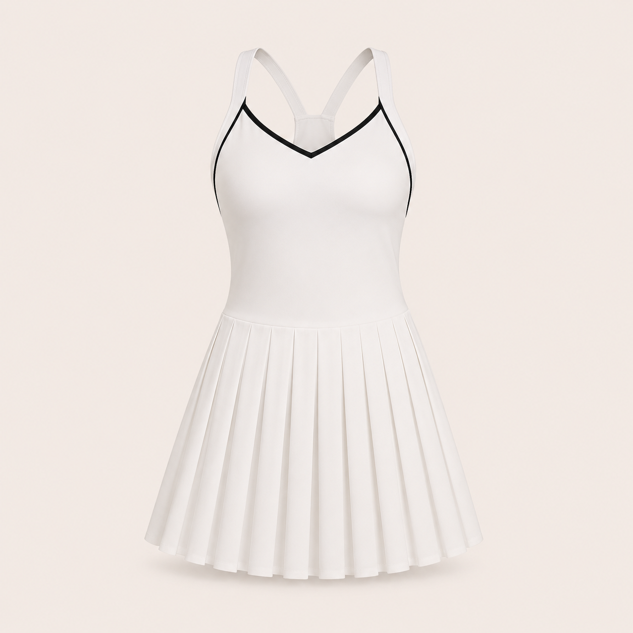 Stella Dress