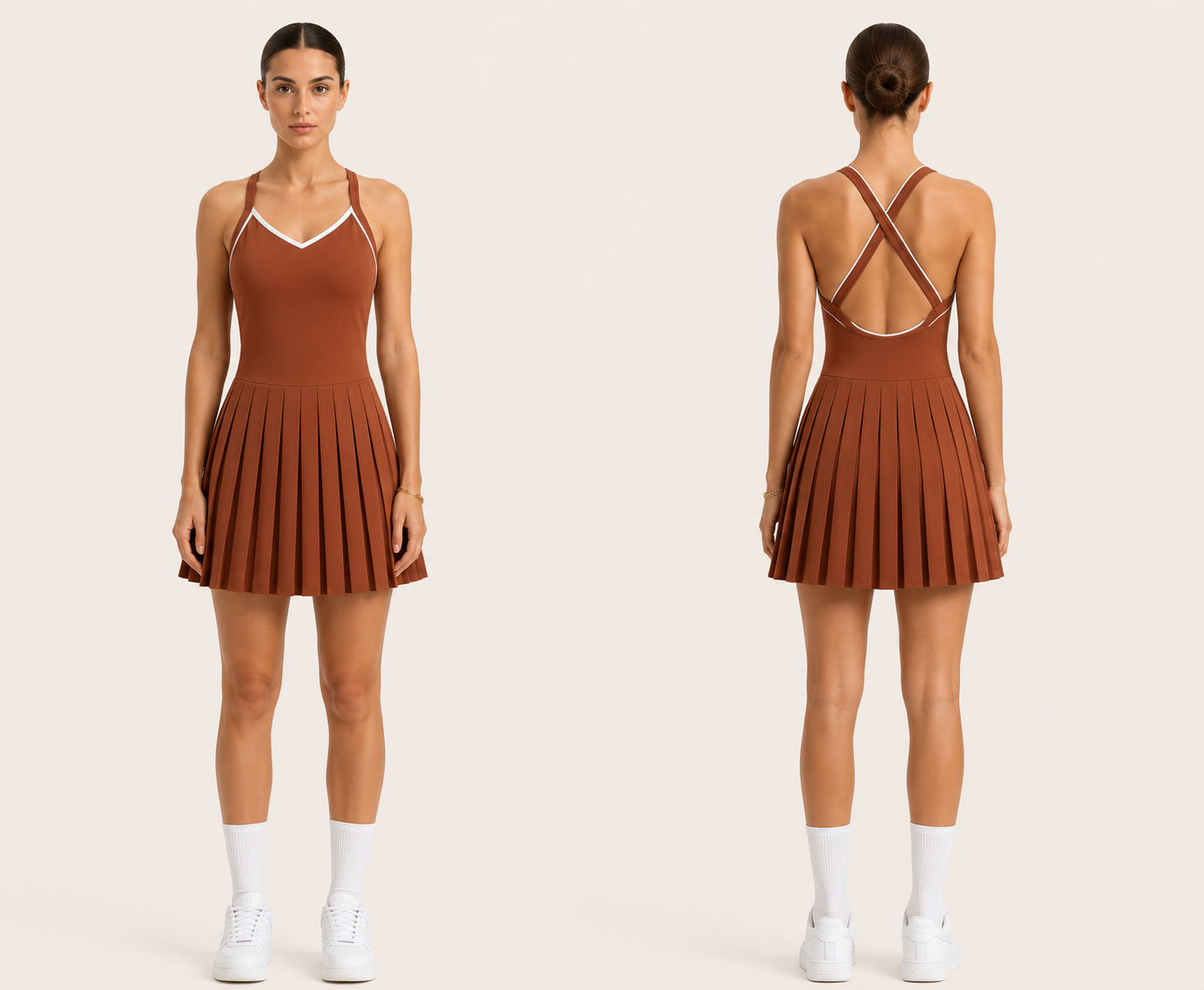 Stella Dress