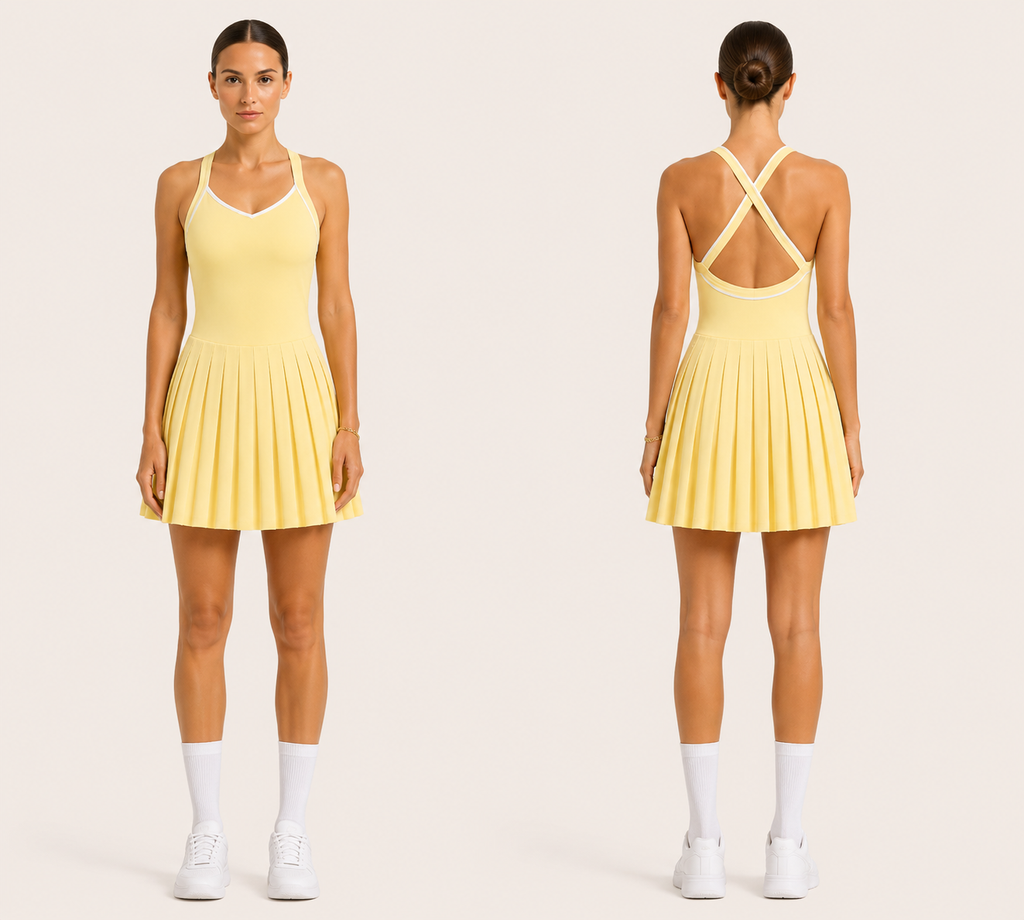 Stella Dress