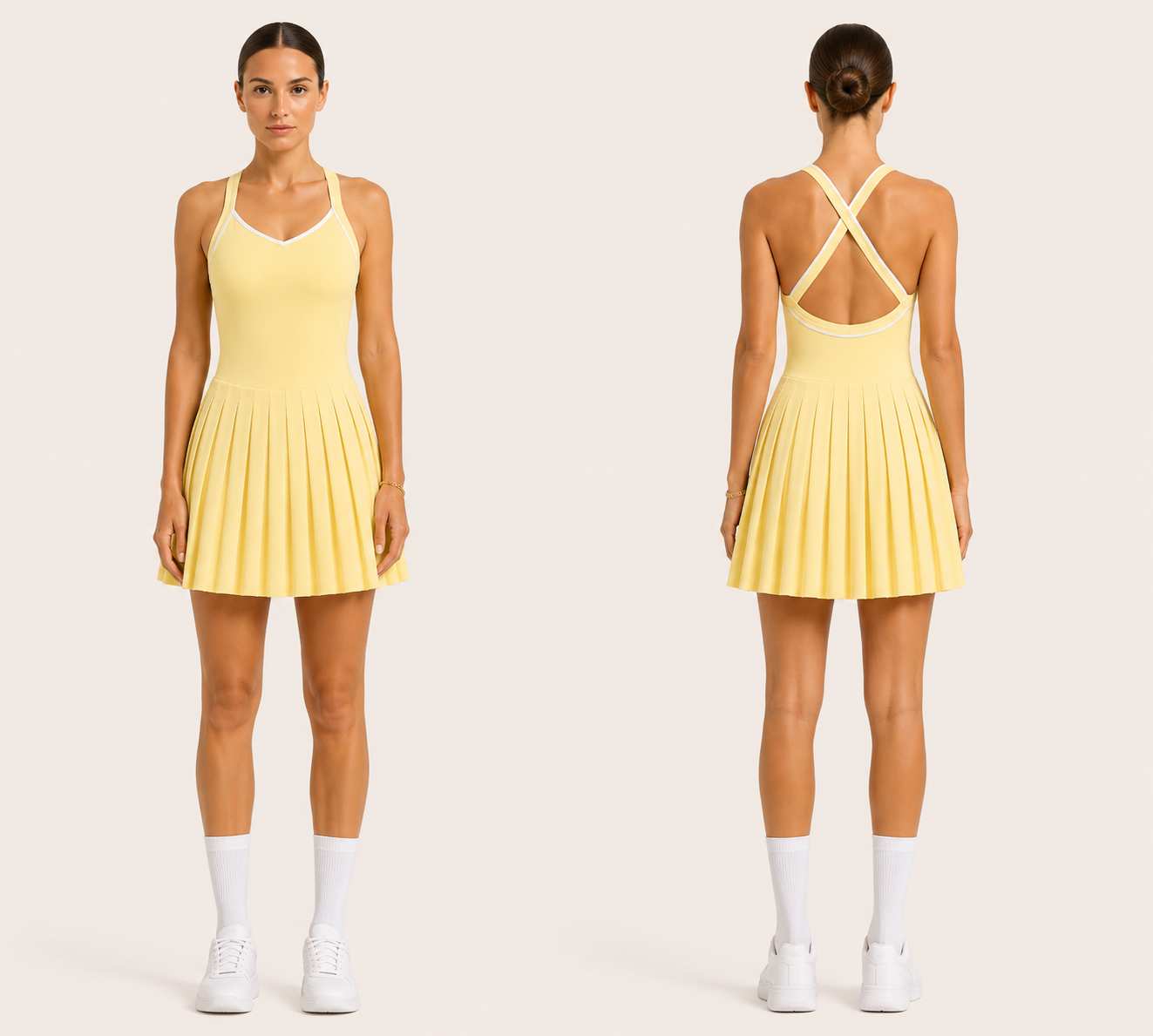 Stella Dress