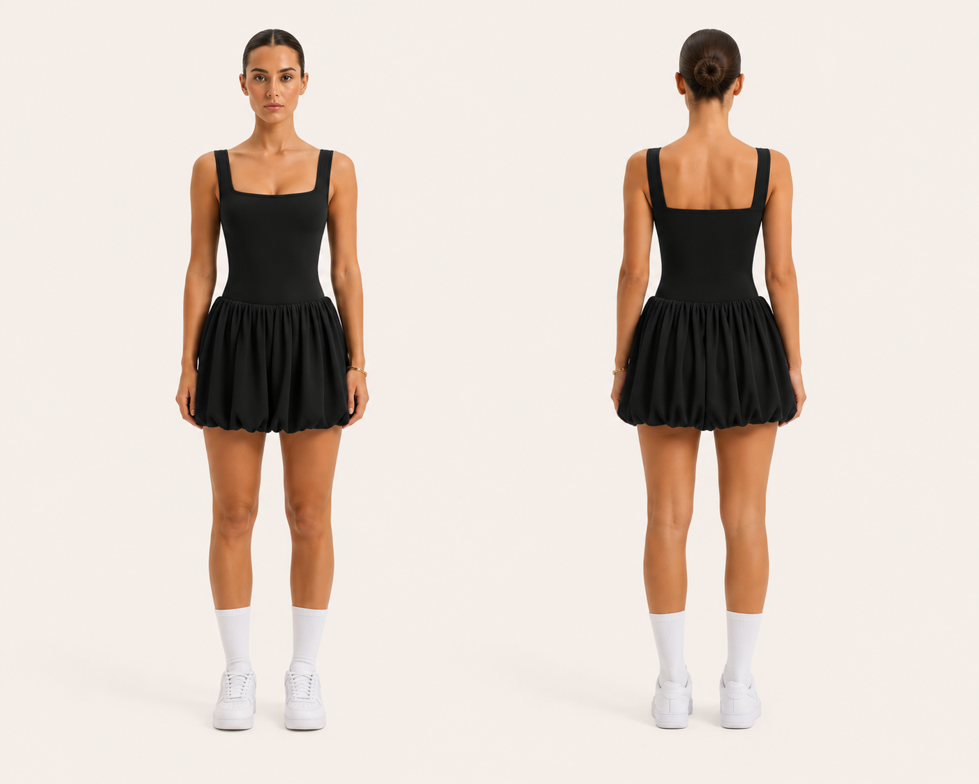Nova Dress