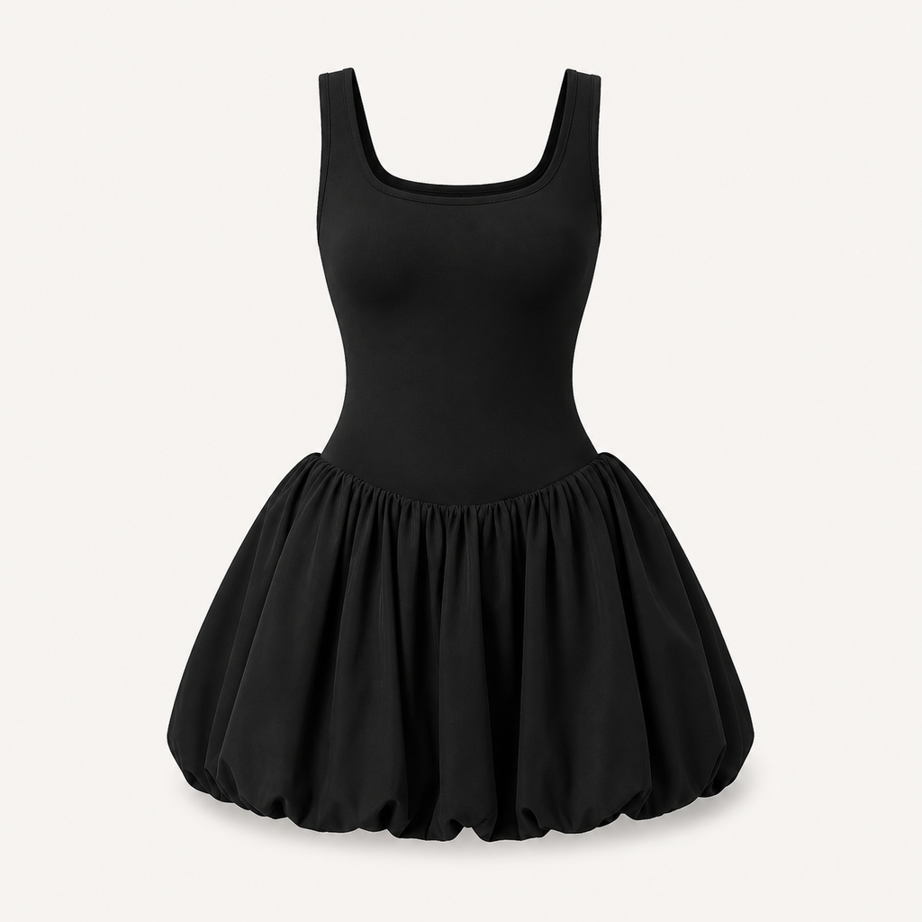 Nova Dress