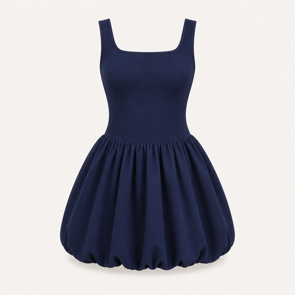 Nova Dress