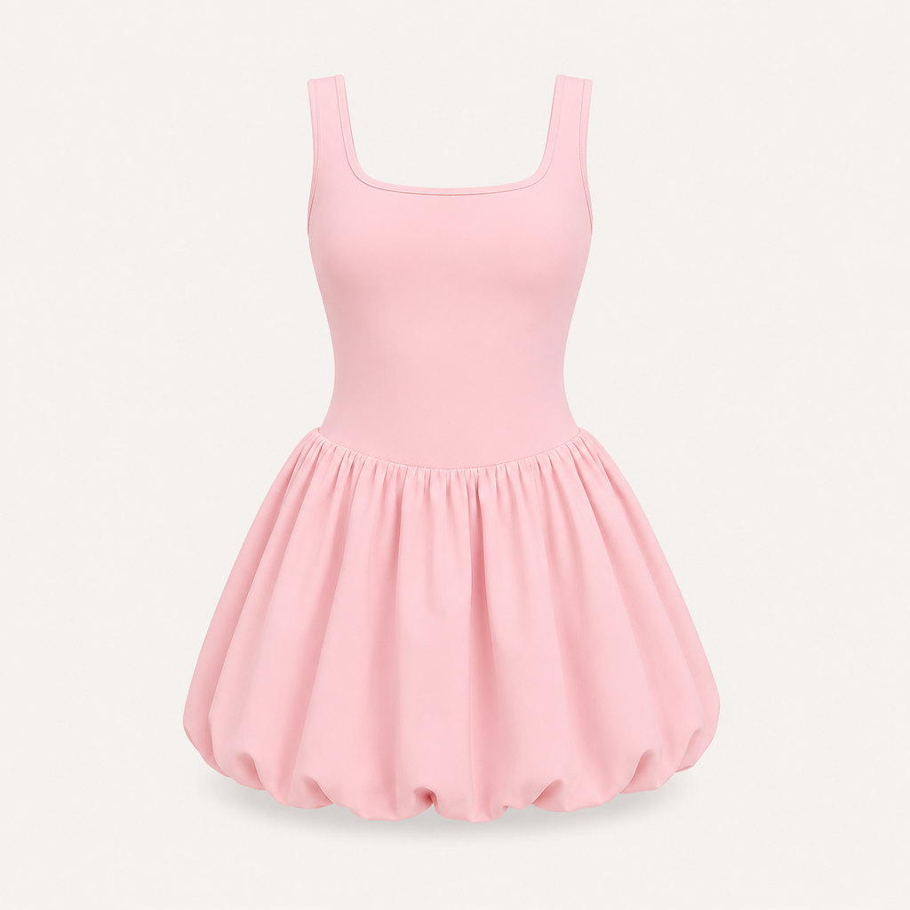 Nova Dress