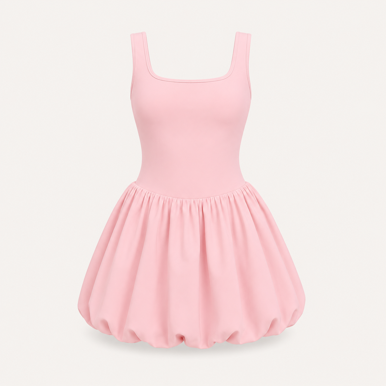 Nova Dress