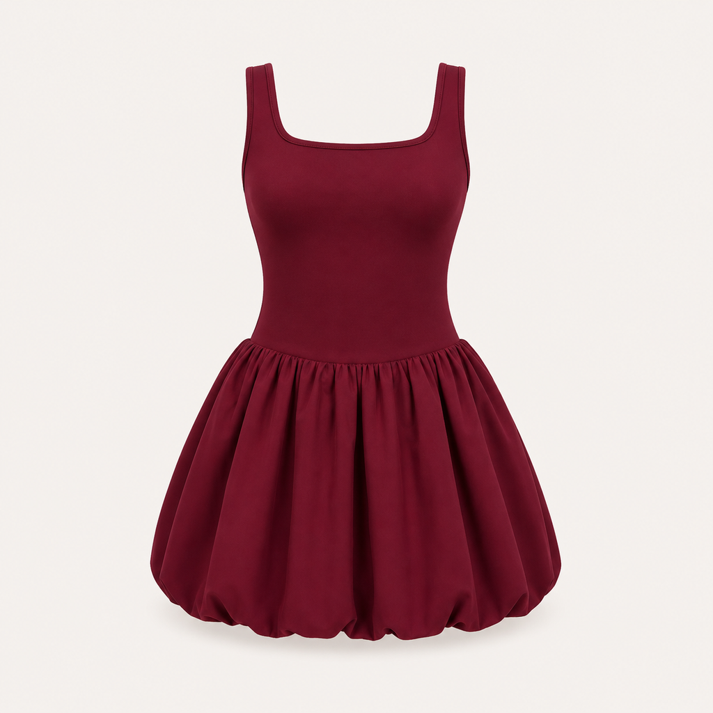 Nova Dress