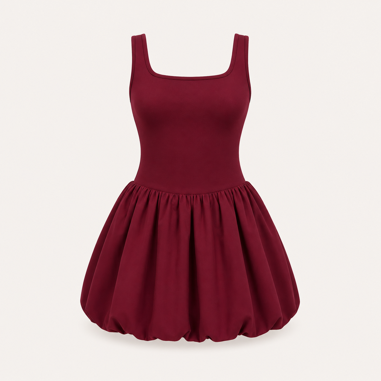 Nova Dress
