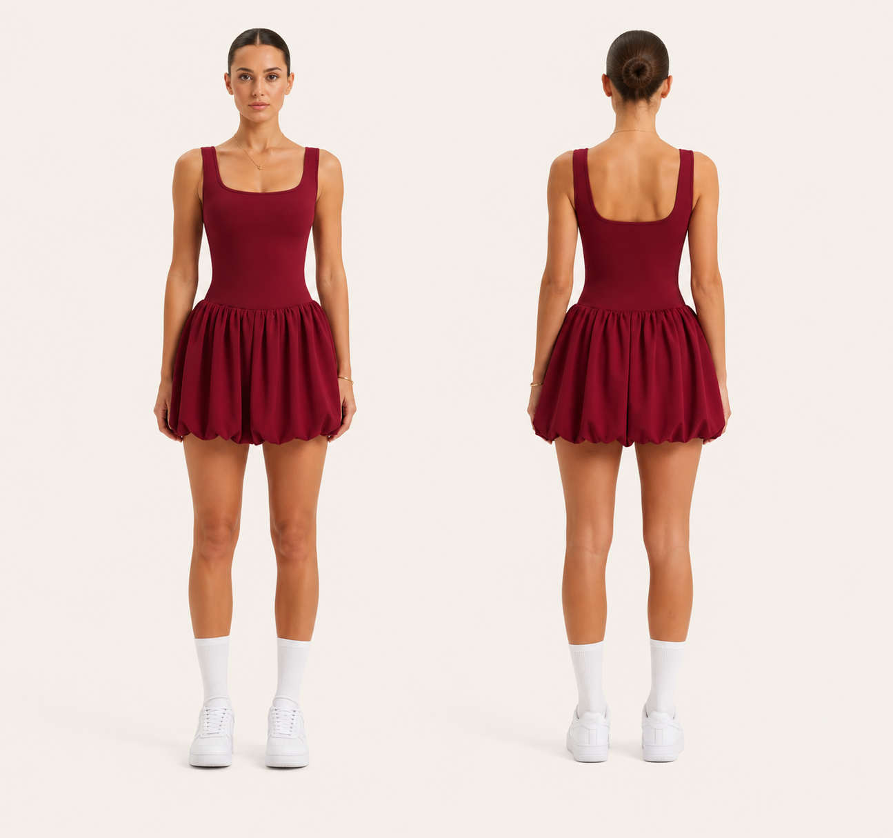 Nova Dress
