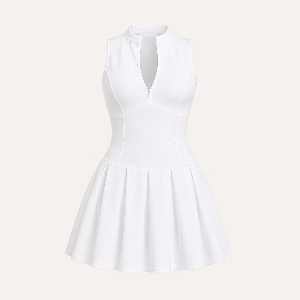 Celeste Dress