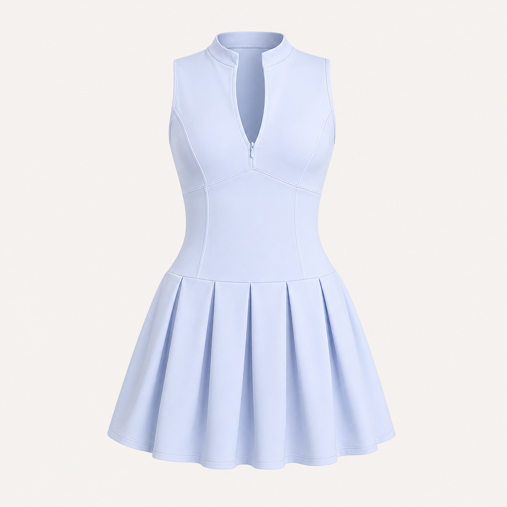 Celeste Dress