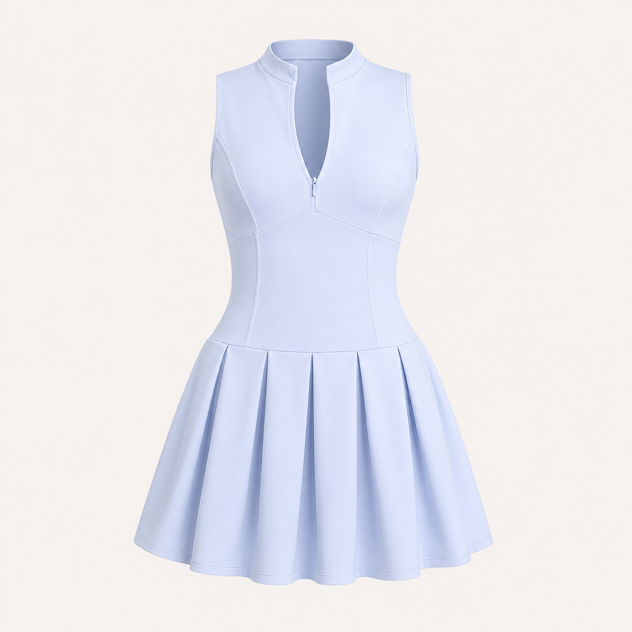 Celeste Dress