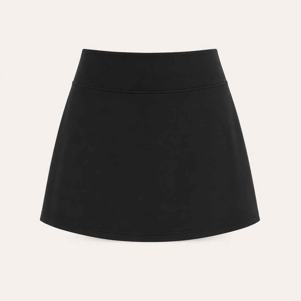 Court Muse Skirt