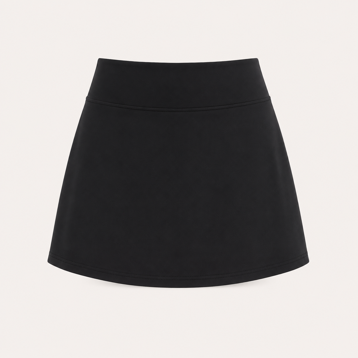 Court Muse Skirt