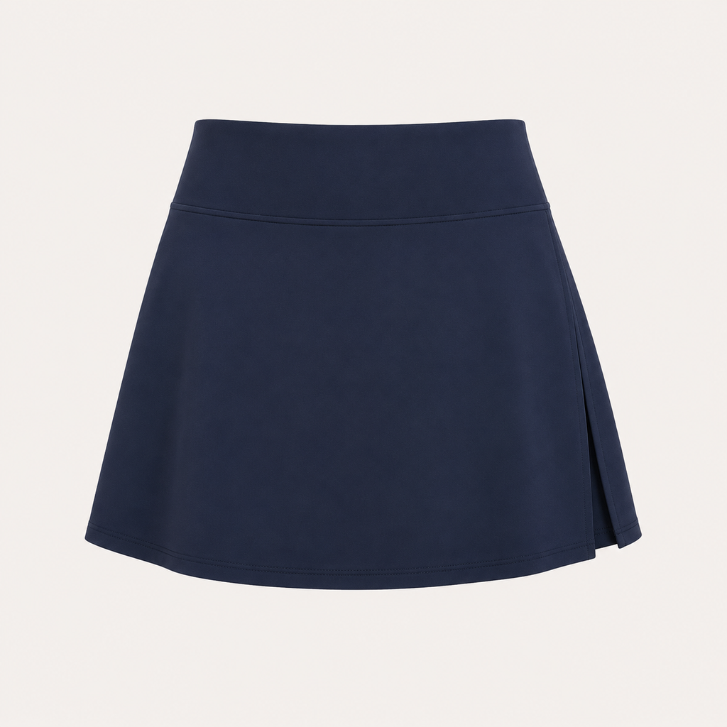 Court Muse Skirt