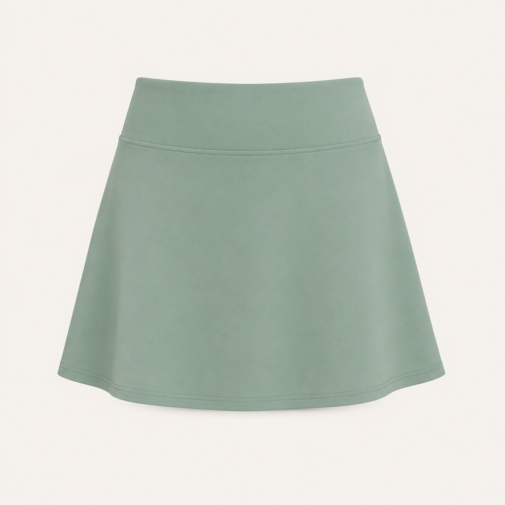 Court Muse Skirt